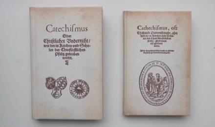 Catecismo de Heidelberg