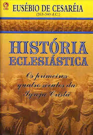 História Eclesiástica