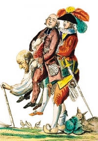 Fé e Razão na Revolução Francesa