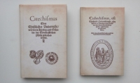 Catecismo de Heidelberg (1563)