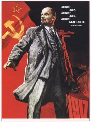 O ateísmo soviético e a perseguição religiosa