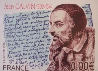 Calvino e a verdadeira prosperidade