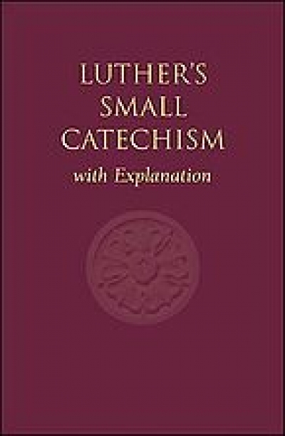 O Catecismo Menor de Lutero (1529)